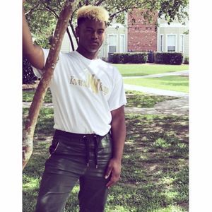 Meet your Posher, Mikey